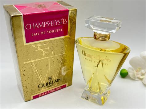 champs elysees perfume dupe|champs elysees perfume reviews.